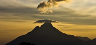 Best time to visit DRC