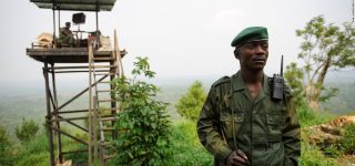 Life of Virunga Rangers