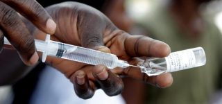 Required Vaccinations for DRC Congo