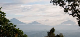 Why Visit Virunga National Park
