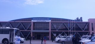 Grande Barrier Border