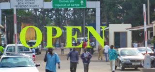 Rwanda Reopens its border with Congo