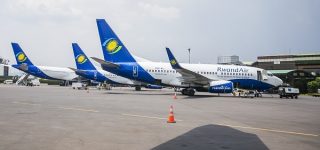 Kigali International Airport