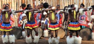Culture of Congo People