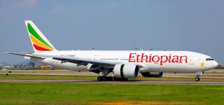 Ethiopian Airlines