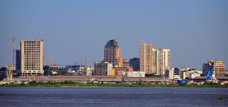 Kinshasa