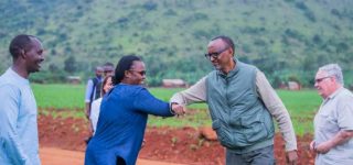 Rwanda Post Covid Travel rules