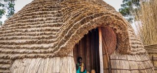 Exploring Colonial-Era Towns in Rwanda