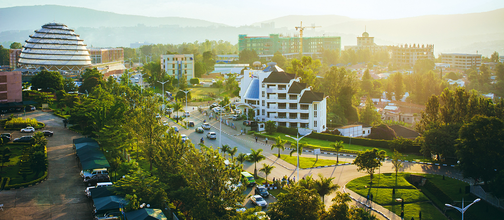 11 Days Rwanda Classic Safari