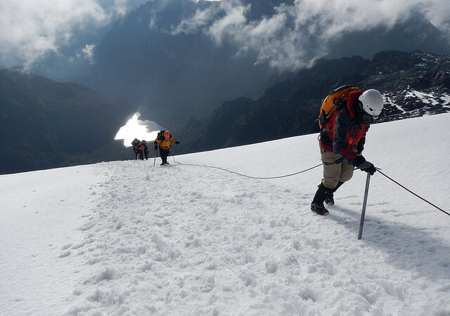 5 Days Rwenzori Mount Hiking Tour