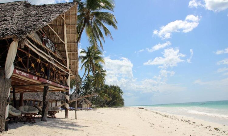 4 Days Zanzibar Escape Holiday Tour