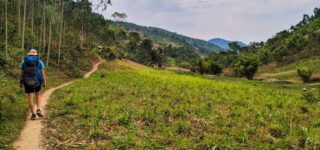 4 Days Congo Nile Trail Hike Tour in Rwanda