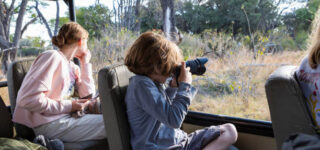 6 Days Kenya and Tanzania Family Safari