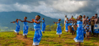 Cultural Tours in Virunga National Park
